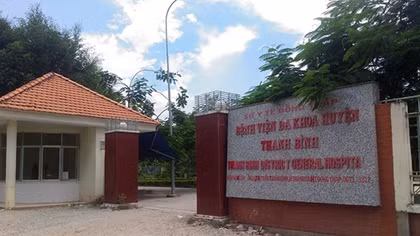 Chủ tịch tỉnh Đồng Tháp chỉ đạo làm rõ vụ Giám đốc bệnh viện bổ nhiệm con trai “thần tốc”