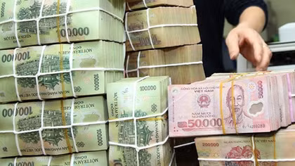 Chuyển hồ sơ điều tra vụ nhân viên bệnh viện chiếm đoạt 647 triệu đồng
