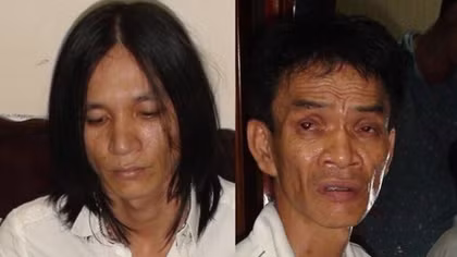 Truy tố hai băng nhóm mua bán ma tuý, tàng trữ súng quân dụng