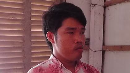 Nam thanh niên 2 tiền án gạ bé gái hàng xóm làm "chuyện người lớn"