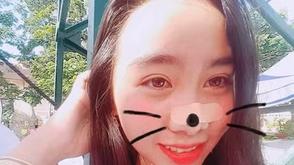 Nữ sinh “mất tích” ở Tiền Giang được gia đình tìm thấy ở Bến Tre
