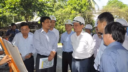 Điều chỉnh vốn đầu tư cao tốc Trung Lương – Mỹ Thuận, giảm 5.000 tỷ đồng