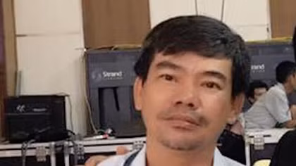 Trưởng phòng Thanh tra Pháp chế khiếu nại kỷ luật của trường Cao đẳng Cần Thơ