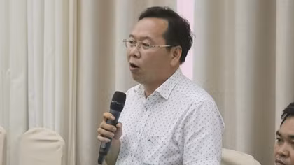 Cần Thơ bác thông tin nữ Trưởng Công an phường đánh người dân