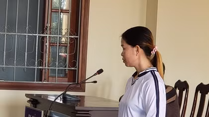 Trộm ma tuý của bạn đem bán lĩnh 17 năm tù