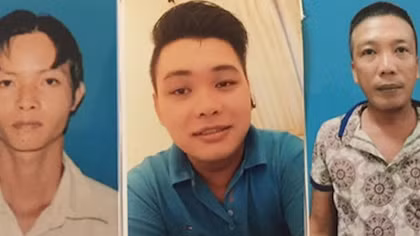 Nhóm tội phạm chuyên gây mê cướp tài sản phụ nữ