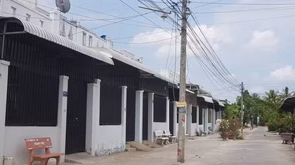 Khởi tố nhóm cán bộ Phòng Tài nguyên và Môi trường ở Cần Thơ
