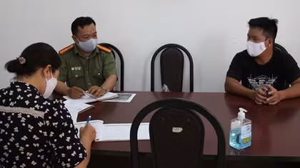 Xử phạt nam thanh niên đăng bình luận xúc phạm lãnh đạo thành phố