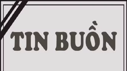 Đại tá Đăng Xuân Tiến từ trần