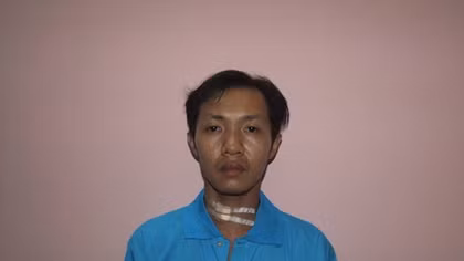 Đâm chết cha bạn gái vì bị từ chối tình cảm