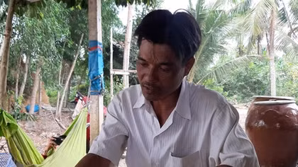 Người dân trình báo mất trộm 5 tờ vé số trúng giải 10 tỷ đồng