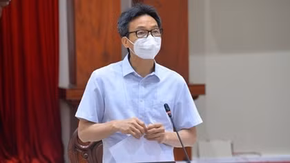 Tiền Giang sớm khống chế dịch bệnh, trở thành “vùng xanh” trong khu vực