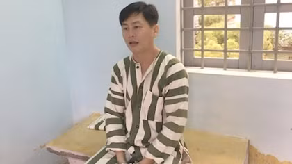 Khởi tố tài xế gây tai nạn khiến 3 người tử vong