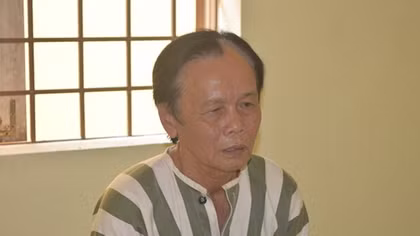 Gửi con nhầm cho “yêu râu xanh”