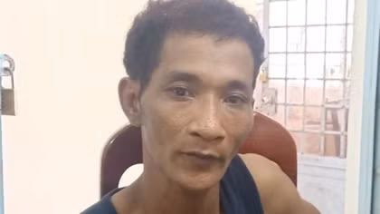Bắt ‘siêu trộm’ có 5 tiền án