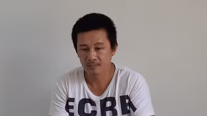 Học viên cai nghiện ma tuý đánh gãy tay Trung uý Công an