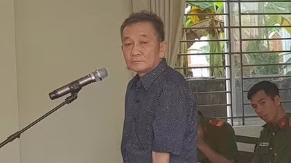 “Đại gia nước đá” ở miền Tây tiếp tục hầu tòa