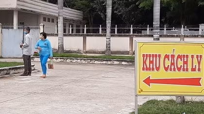 BN 1440 khai không nhớ quãng đường di chuyển sau khi vượt biên
