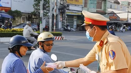 Cần Thơ triển khai các biện phòng chống dịch COVID-19