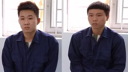 Nhóm thanh niên tụ tập ‘mở tiệc ma túy’ trong phòng trọ
