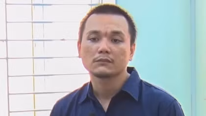 Lãnh 10 năm tù vì tát bé gái ngã tử vong