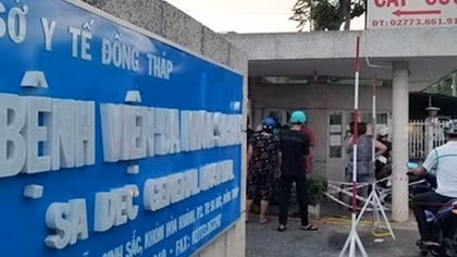 Đồng Tháp: 7 ca COVID-19 tử vong đều có nhiều bệnh nền nặng