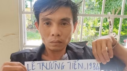 Hai bé gái nhanh trí thoát khỏi lưỡi dao của ‘yêu râu xanh’