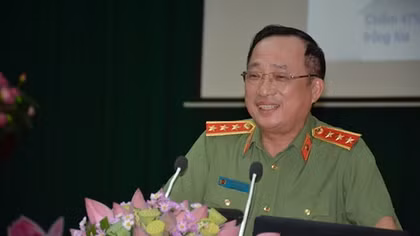 Thứ trưởng Nguyễn Văn Thành thăm, làm việc tại Đồng Tháp
