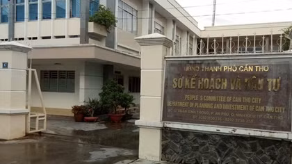 13/14 đơn vị ở Cần Thơ có sai phạm tài chính