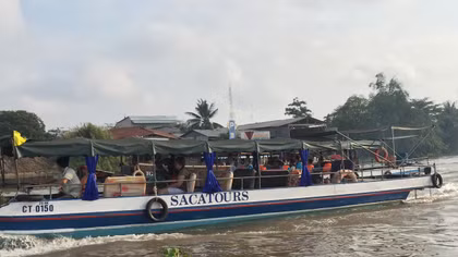 Chấn chỉnh hoạt động tàu du lịch trên sông Cần Thơ