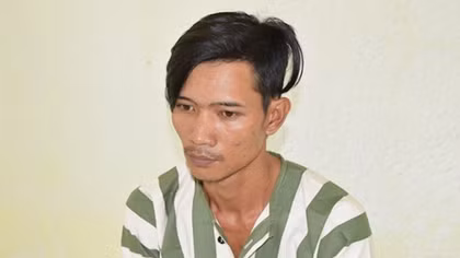 Cướp điện thoại ở tiệm cầm đồ để....đỡ mất tiền chuộc