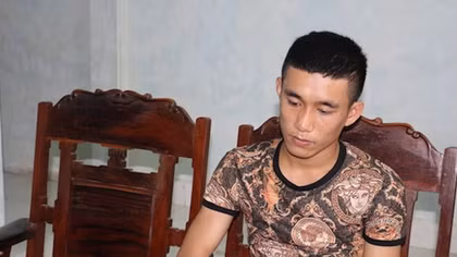 Cho hàng chục người vay với lãi suất 20% tháng để hưởng lợi