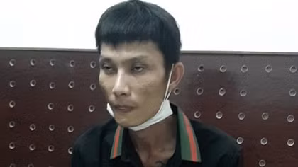 Công an huyện Phong Điền triệt xóa tụ điểm mua bán ma túy