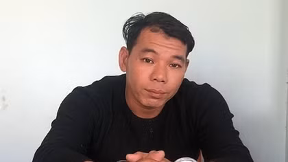 Gã trai nửa đêm đột nhập vào phòng ngủ của bé gái