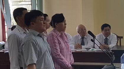 “Đại gia Tòng Thiên Mã” bị đề nghị mức án từ 17-18 năm tù