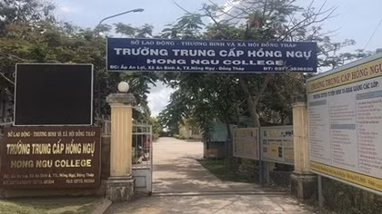 F1 của BN 1660 tại Đồng Tháp âm tính với SARS-CoV-2