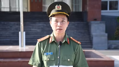 Công an tỉnh Trà Vinh phát động cao điểm tấn công trấn áp tội phạm