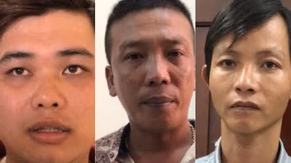 Giả là “đại gia” gây mê cướp tình và tài sản của nhiều phụ nữ