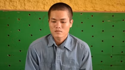 Vướng lao lý vì “thù vặt”, gây án giết người