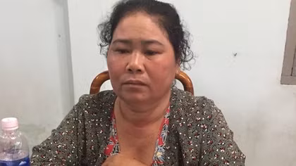 Giết cha ruột rồi bỏ trốn 27 năm 
