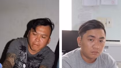 Chặt đứt đường dây cung cấp ma túy từ Sài Gòn về miền Tây