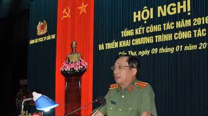 Làm tốt 8 nhiệm vụ trọng tâm, nhận diện 5 nguy cơ xảy ra cháy nổ