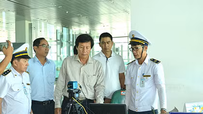 Cần Thơ từ chối nhận khách nước ngoài đến từ vùng có dịch
