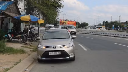 Giấc ngủ chát đắng trị giá... 100 triệu đồng