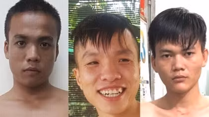 Khởi tố nhóm 3 thanh niên chém người tử vong