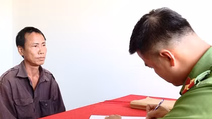 Say rượu chở bạn nhậu đi ngược chiều gây tai nạn chết người