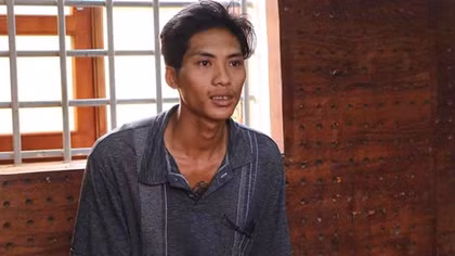 Nghi bị ngăn cản, đâm mẹ người yêu cũ tử vong