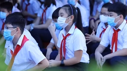 Thêm nhiều tỉnh, thành cho học sinh tạm nghỉ học
