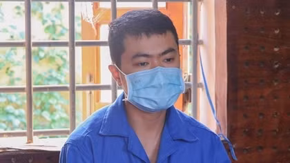 Hai anh em ruột gặp nạn trong cuộc nhậu
