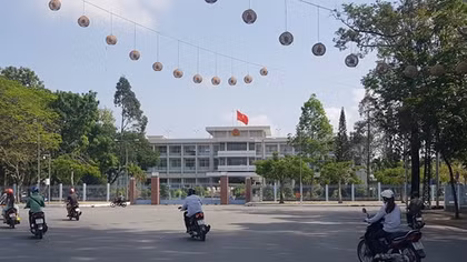 Cần Thơ thí điểm Bí thư cấp uỷ kiêm Chủ tịch UBND